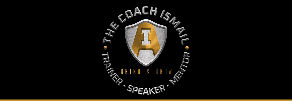 Coach Ismail