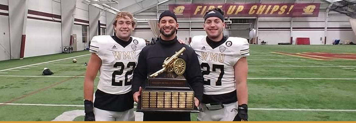 trophy